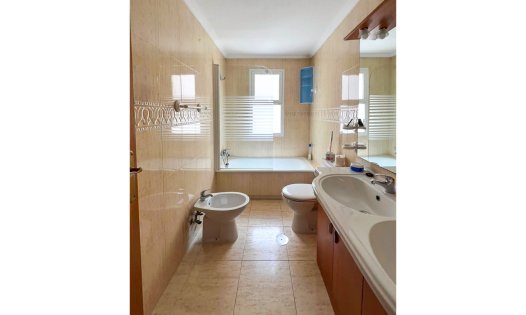 Wiederverkauf - Bungalows -
Pilar de la Horadada - Mil Palmeras