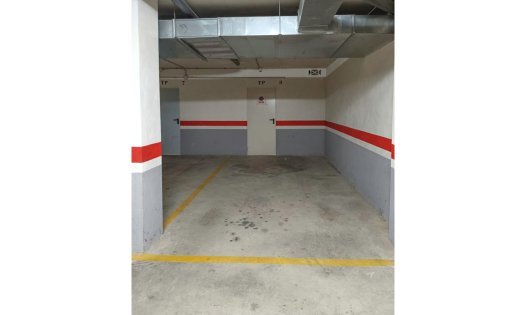 Wiederverkauf - Bungalows -
Pilar de la Horadada - Mil Palmeras