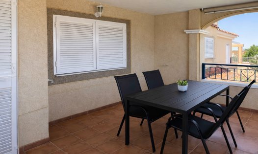 Wiederverkauf - Bungalows -
Pilar de la Horadada - Mil Palmeras