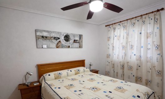 Wiederverkauf - Bungalows -
Pilar de la Horadada - Mil Palmeras