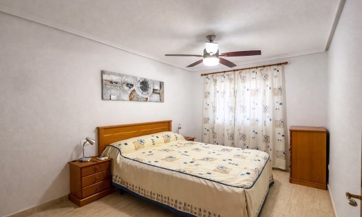 Wiederverkauf - Bungalows -
Pilar de la Horadada - Mil Palmeras