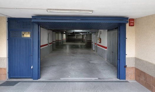 Wiederverkauf - Bungalows -
Pilar de la Horadada - Mil Palmeras