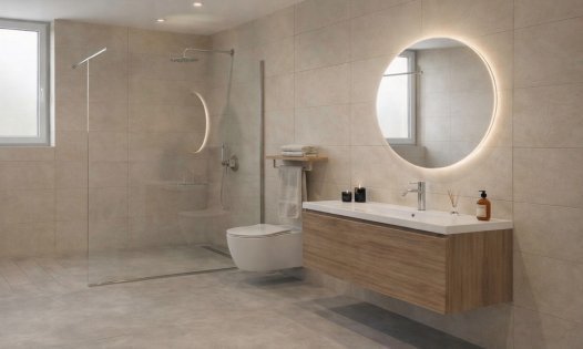 Segunda mano - Bungalows -
San Javier