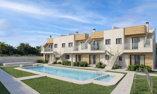 Segunda mano - Bungalows -
San Javier
