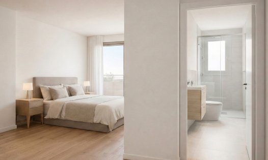 Segunda mano - Bungalows -
San Javier