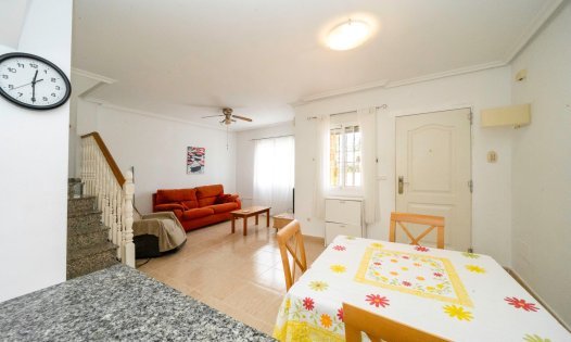 Resale - Terraced Houses -
San Pedro del Pinatar - Lo Pag&aacute;n