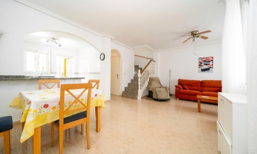 Resale - Terraced Houses -
San Pedro del Pinatar - Lo Pag&aacute;n