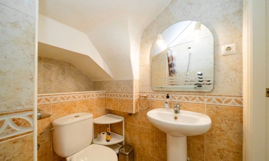 Resale - Terraced Houses -
San Pedro del Pinatar - Lo Pag&aacute;n