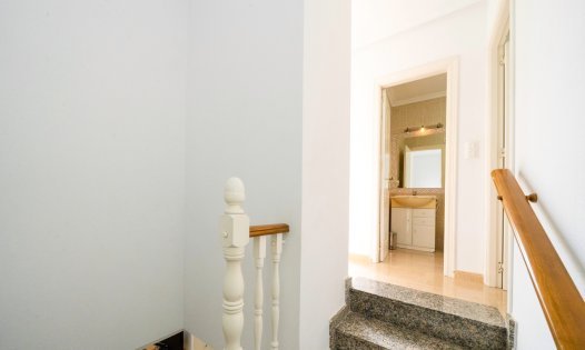 Resale - Terraced Houses -
San Pedro del Pinatar - Lo Pag&aacute;n