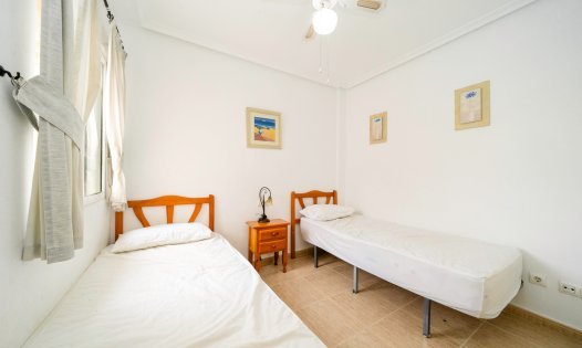 Resale - Terraced Houses -
San Pedro del Pinatar - Lo Pag&aacute;n