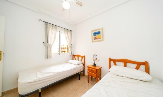 Resale - Terraced Houses -
San Pedro del Pinatar - Lo Pag&aacute;n