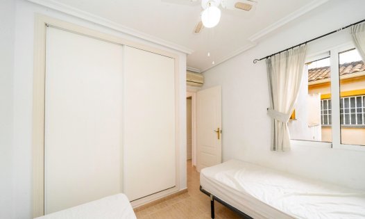 Resale - Terraced Houses -
San Pedro del Pinatar - Lo Pag&aacute;n