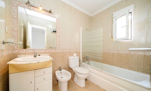 Resale - Terraced Houses -
San Pedro del Pinatar - Lo Pag&aacute;n