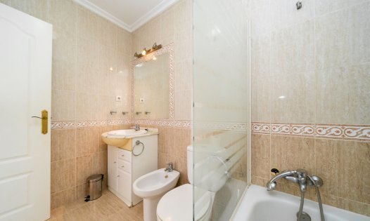 Resale - Terraced Houses -
San Pedro del Pinatar - Lo Pag&aacute;n