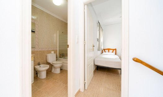 Resale - Terraced Houses -
San Pedro del Pinatar - Lo Pag&aacute;n