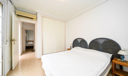 Resale - Terraced Houses -
San Pedro del Pinatar - Lo Pag&aacute;n