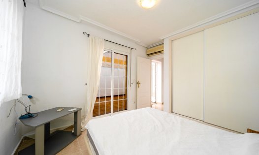 Resale - Terraced Houses -
San Pedro del Pinatar - Lo Pag&aacute;n