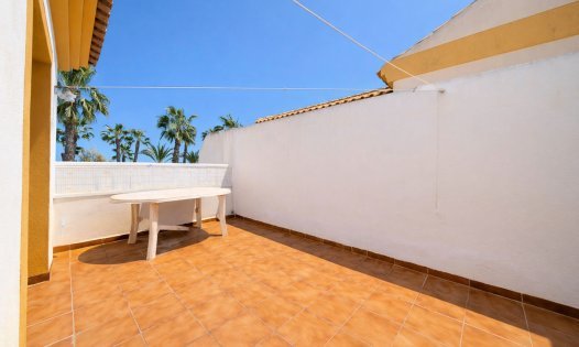 Resale - Terraced Houses -
San Pedro del Pinatar - Lo Pag&aacute;n