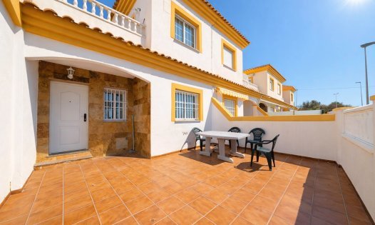 Resale - Terraced Houses -
San Pedro del Pinatar - Lo Pag&aacute;n