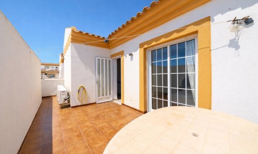 Resale - Terraced Houses -
San Pedro del Pinatar - Lo Pag&aacute;n