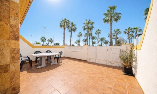Resale - Terraced Houses -
San Pedro del Pinatar - Lo Pag&aacute;n