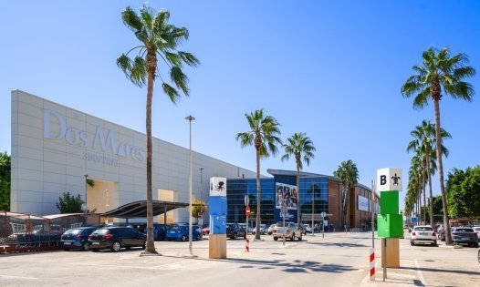 Segunda mano - Bungalows -
San Javier