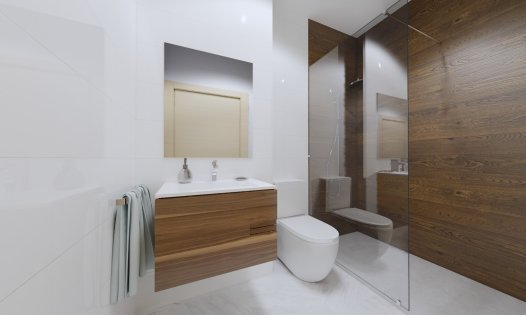 Resale - Terraced Houses -
Alcázares, Los - Los Alc&aacute;zares