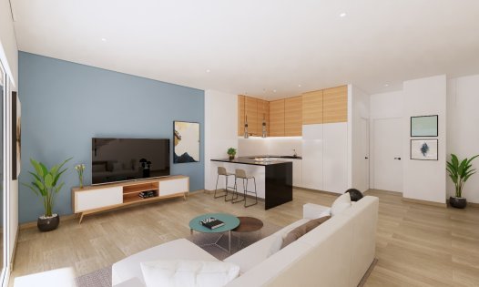 Resale - Terraced Houses -
Alcázares, Los - Los Alc&aacute;zares