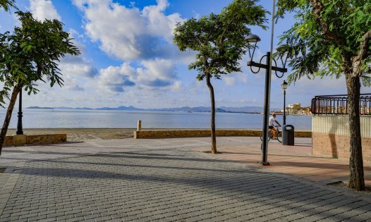 Resale - Terraced Houses -
Alcázares, Los - Los Alc&aacute;zares