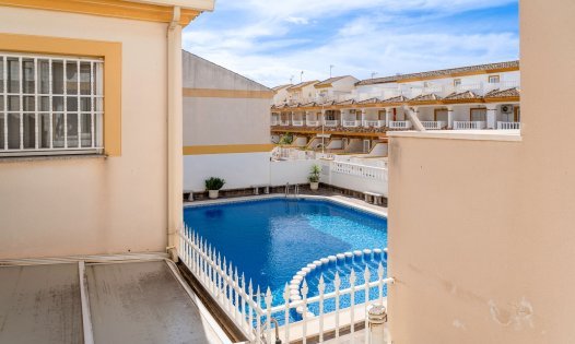 Wiederverkauf - Reihenhäuser -
San Pedro del Pinatar - Lo Pag&aacute;n