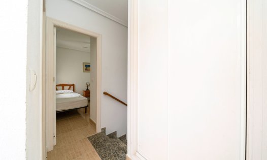 Wiederverkauf - Reihenhäuser -
San Pedro del Pinatar - Lo Pag&aacute;n