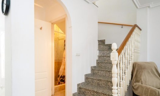 Wiederverkauf - Reihenhäuser -
San Pedro del Pinatar - Lo Pag&aacute;n