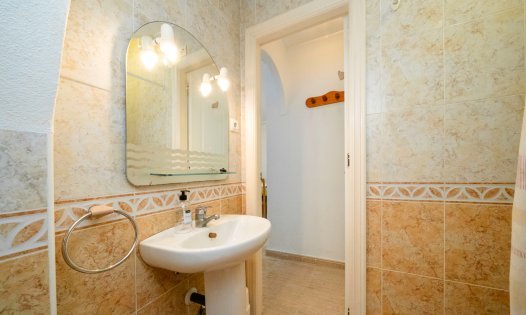 Wiederverkauf - Reihenhäuser -
San Pedro del Pinatar - Lo Pag&aacute;n