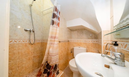 Wiederverkauf - Reihenhäuser -
San Pedro del Pinatar - Lo Pag&aacute;n