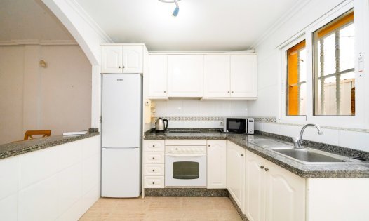 Wiederverkauf - Reihenhäuser -
San Pedro del Pinatar - Lo Pag&aacute;n