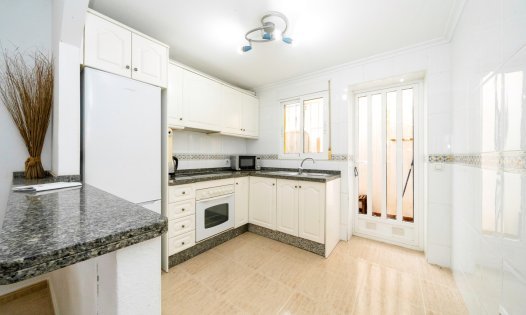 Wiederverkauf - Reihenhäuser -
San Pedro del Pinatar - Lo Pag&aacute;n