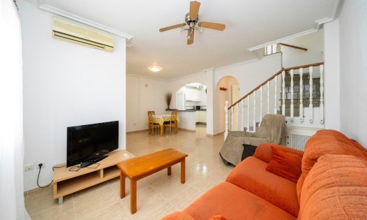 Wiederverkauf - Reihenhäuser -
San Pedro del Pinatar - Lo Pag&aacute;n