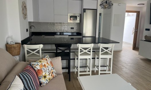 Resale - Terraced Houses -
Alcázares, Los - Los Alc&aacute;zares