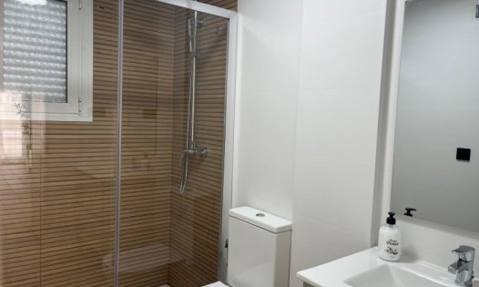 Resale - Terraced Houses -
Alcázares, Los - Los Alc&aacute;zares