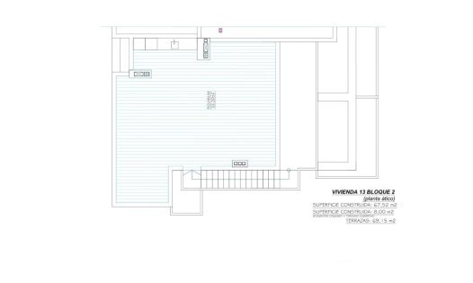 Wiederverkauf - Penthäuser -
Torre-Pacheco - Santa Rosal&iacute;a Lake and Life Resort