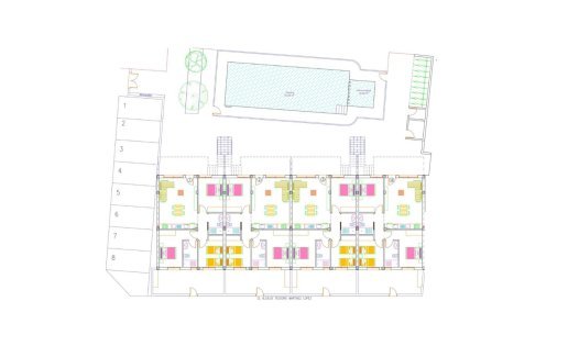 Segunda mano - Bungalows -
San Javier