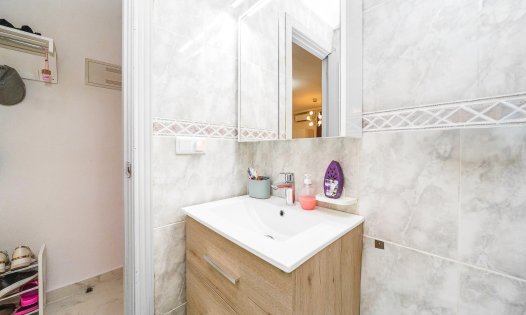 Revente - Appartements -
Torrevieja - Centro - Torrevieja