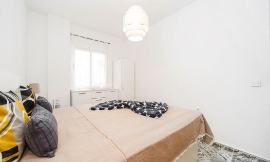 Revente - Appartements -
Torrevieja - Centro - Torrevieja