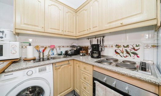 Revente - Appartements -
Torrevieja - Centro - Torrevieja