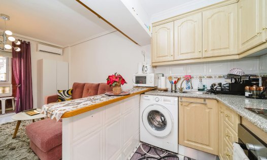 Revente - Appartements -
Torrevieja - Centro - Torrevieja