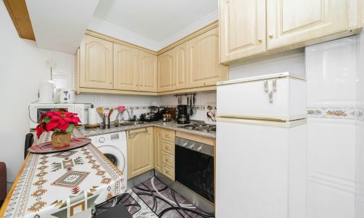 Revente - Appartements -
Torrevieja - Centro - Torrevieja