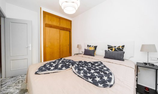 Revente - Appartements -
Torrevieja - Centro - Torrevieja