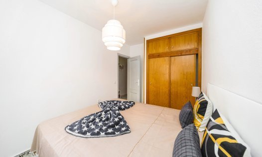 Revente - Appartements -
Torrevieja - Centro - Torrevieja