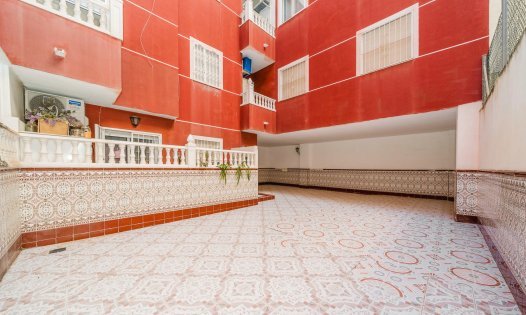 Revente - Appartements -
Torrevieja - Centro - Torrevieja