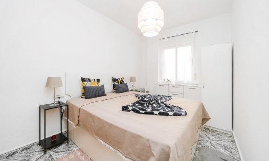 Revente - Appartements -
Torrevieja - Centro - Torrevieja